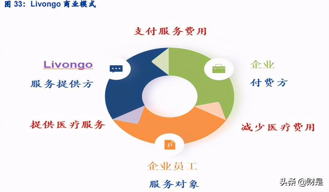 数字医疗服务平台专题研究报告：微医的商业逻辑究竟如何？