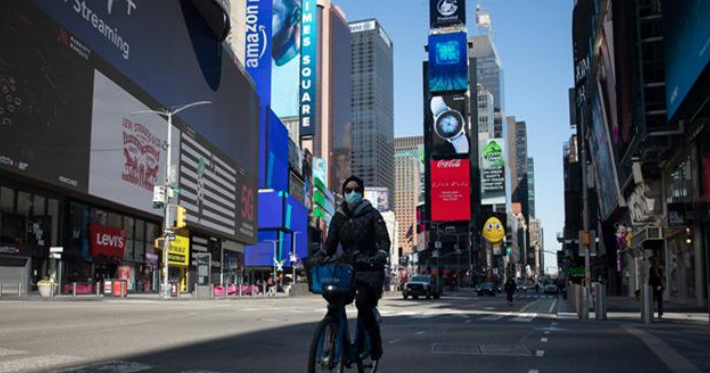 美国终于发声：全世界都在同情我们，我们的优越感呢？