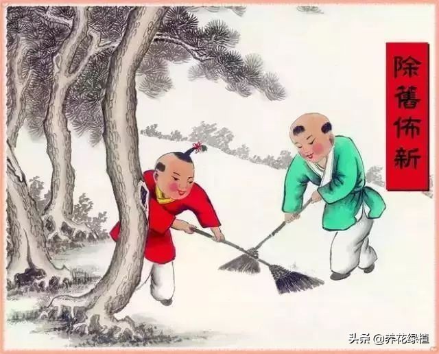 糖瓜|俗话：“二十三、糖瓜甜” 小年有哪些习俗，你家怎么过？