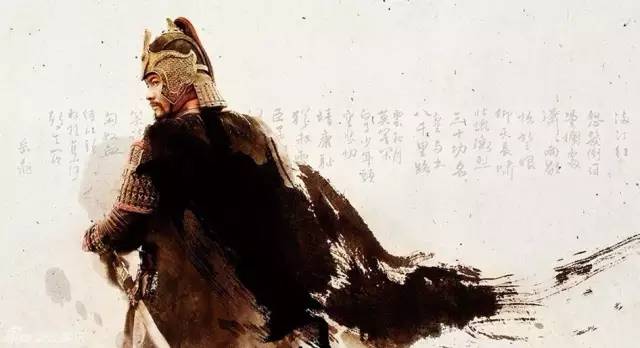 那些令人热血沸腾的爱国诗词-第1张图片-非凡网