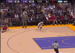 That night 15 years ago, his person took 81 minutes