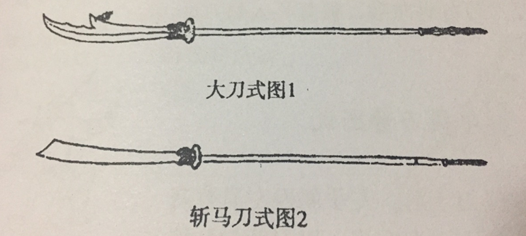 挨上偃月刀只有死路一条？罗贯中真没吹，马上