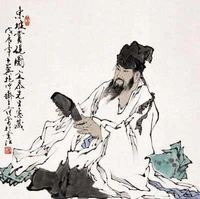 900年前，苏轼在海南写了一篇古文-第3张图片-诗句网
