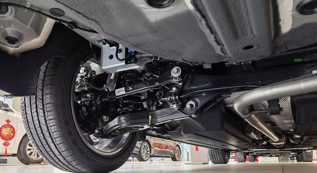 除了轴距领先，全新一代名图车主选择TA的原因还有这些