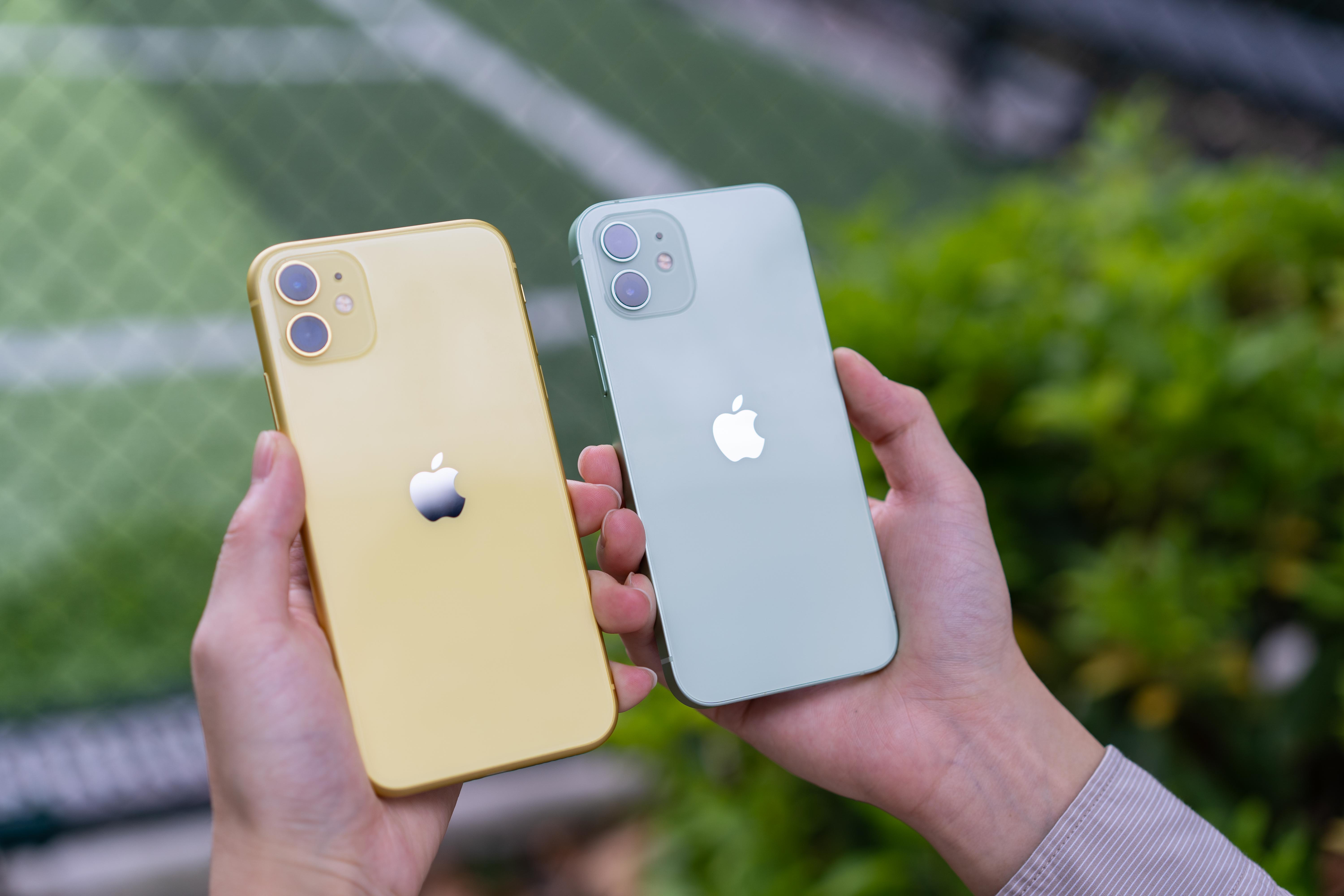 iPhone 13牙膏要挤爆？苹果A15跑分曝光：性能飙升
