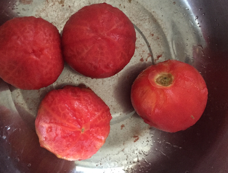 图片[3]-遇到西红柿我一次买10斤做成酱放半年不坏秋后要下市抓紧吃-起舞食谱网