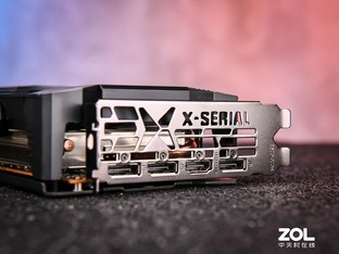 这造型很别致，迪兰 RX 5700 X 战将系列评测