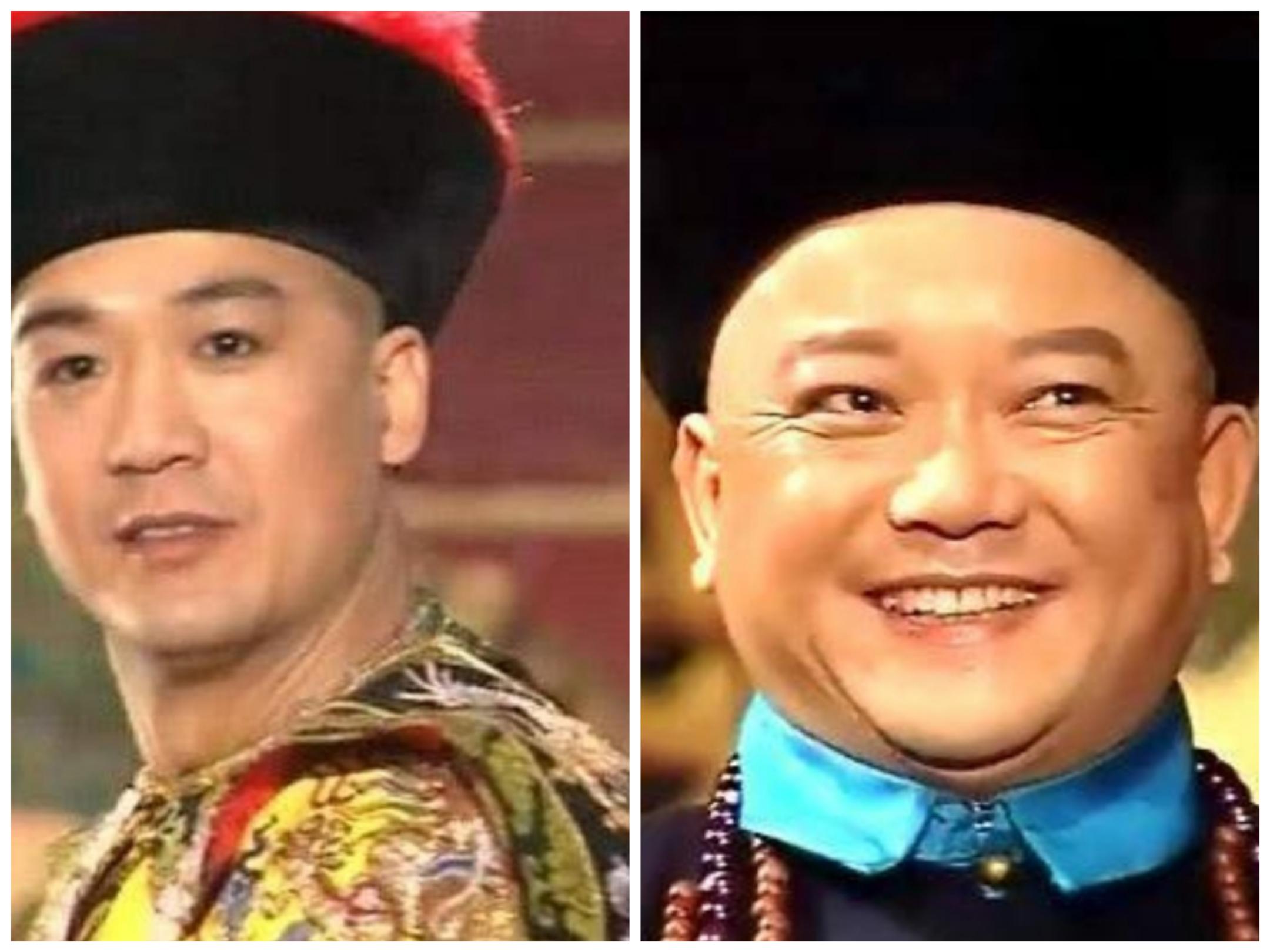 李保田、张国立、王刚的恩怨始末，和“戏霸”