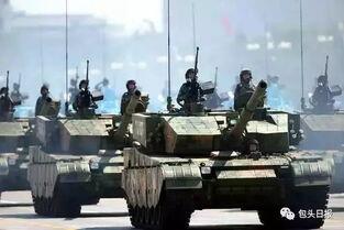 全球十大主战坦克排名「上」！中国排名出乎意