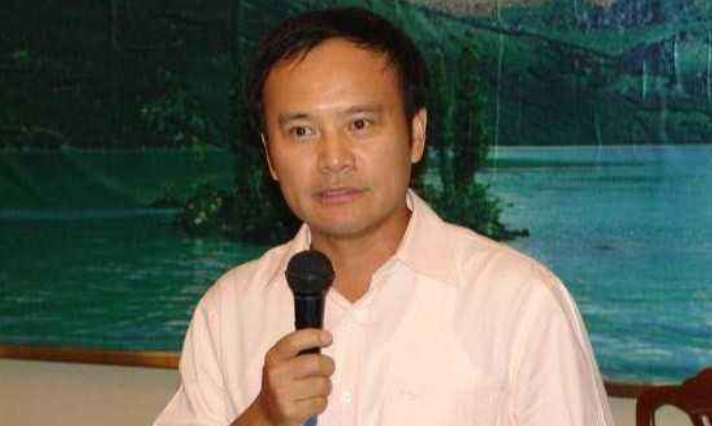 被罚36亿背后的马化腾、欧亚平，富人真有无上权力？