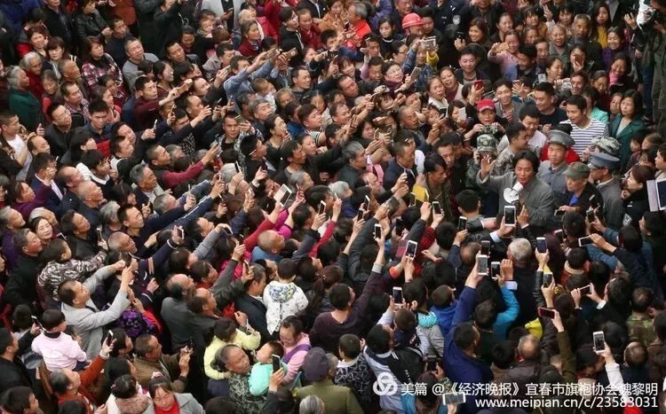 遂川人速看!《红色圩场》电影即将上映,就在中央六套及部分院线