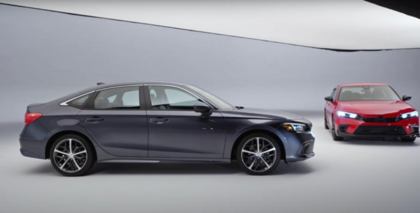 WEY品牌将推出轿车；十一代思域正式亮相