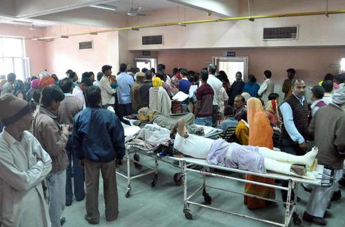 各國擔憂的事發生！ 印度疫情是真的爆了，或已有六成的人感染了