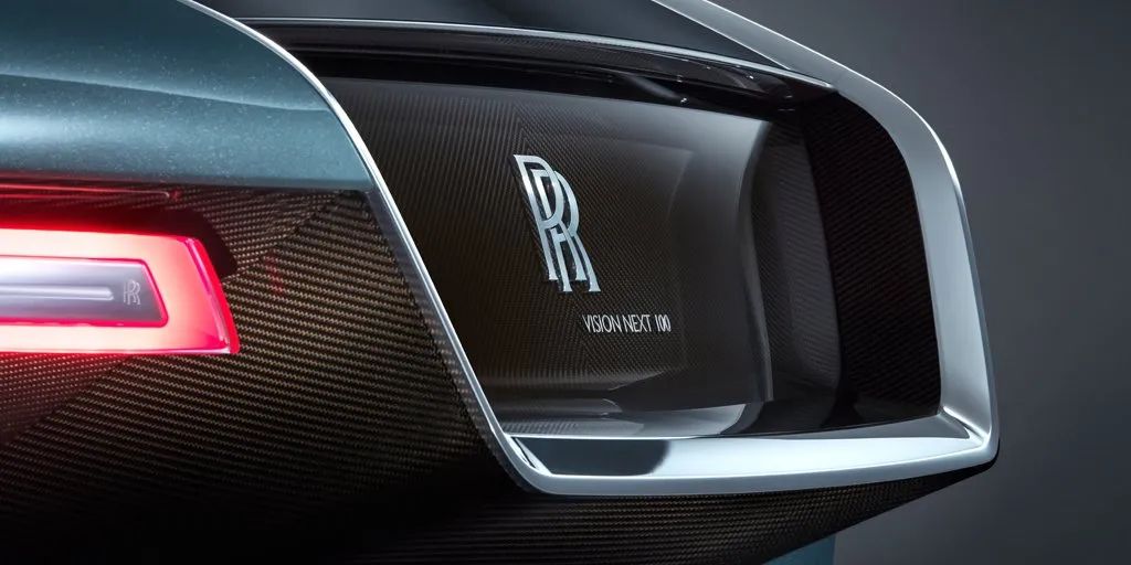 劳斯莱斯也将开启电动新时代，和宝马i7共享动力总成？