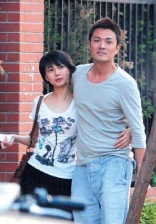 赵又廷的璀璨情史，和他身边不得不说的女人