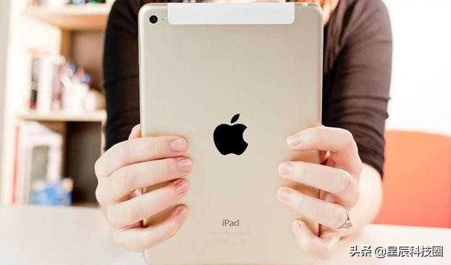 外国媒体更多就是信息确定iPad Mini52020年公布，中国发行32GB版2599元起！