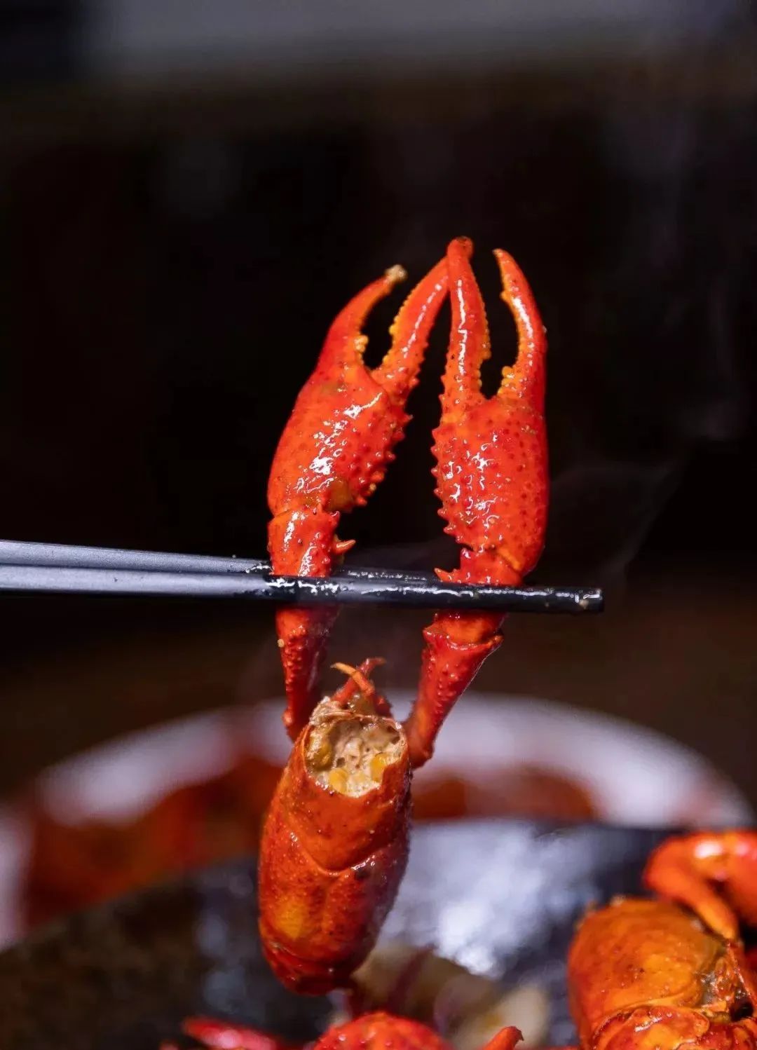2020年夏天最爱小龙虾盘点！这5家吃完就想嗦指头