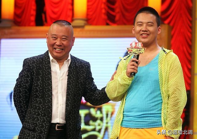 富二代郭麒麟的悲惨成名史：留守辍学，工资五千，为成名减80斤