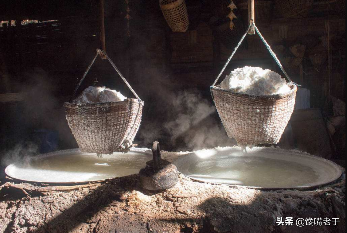 食用盐，该吃海盐还是精盐？二者区别很大，搞懂了再吃有助于健康