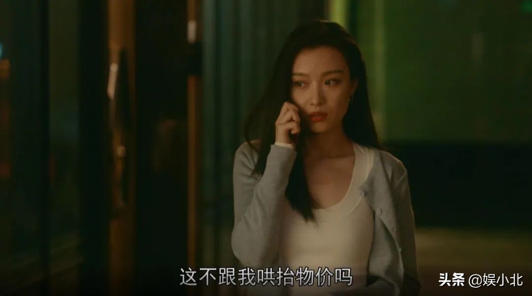 陈道明再树标杆，这才是总裁该有的样子，“人