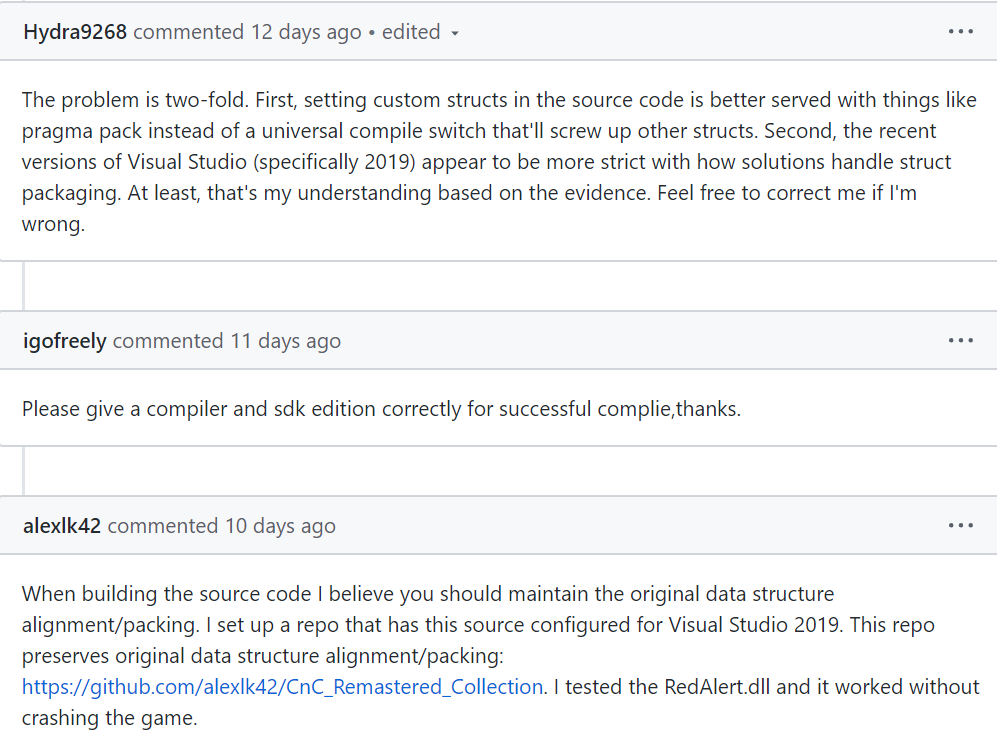 红警1开源放出源码，4K高清重制版登顶Steam畅销榜！青春回来了
