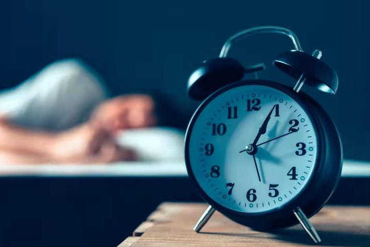 肝不好的人，身体可能有10个症状，对照自查，春季养肝正当时