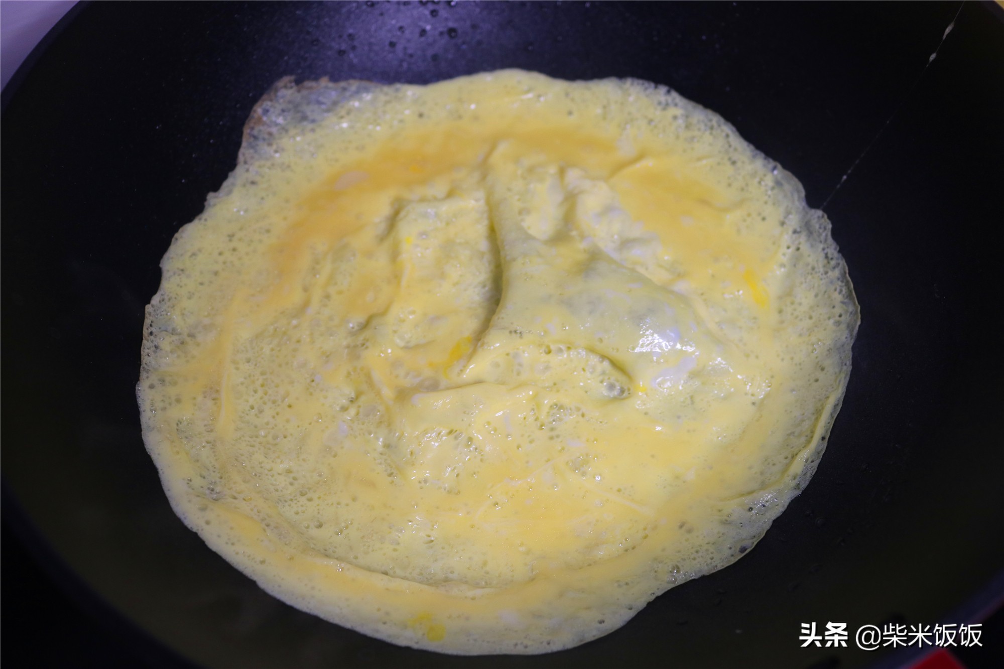 雞蛋和它是絕配，4元煮一鍋，溫暖滋潤，營養鮮美又好喝