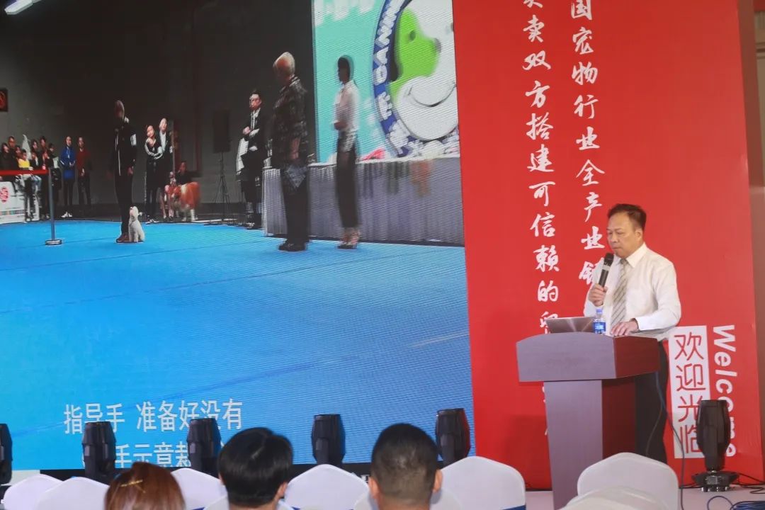 2021CPF华中武汉宠物展：专业观众送酒店火热进行中