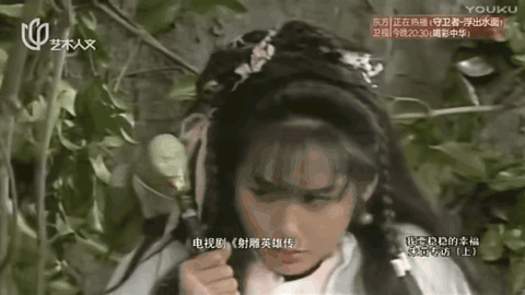 朱茵那么爱周星驰，为何嫁给了黄贯中？