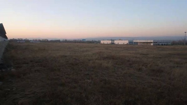 張家口內(nèi)陸港庫(kù)房場(chǎng)地項(xiàng)目招商公告