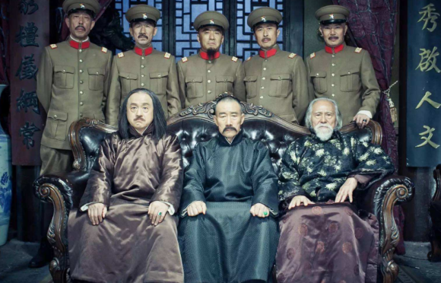 张学良独子今已90岁，为何却强烈反对文章饰演张