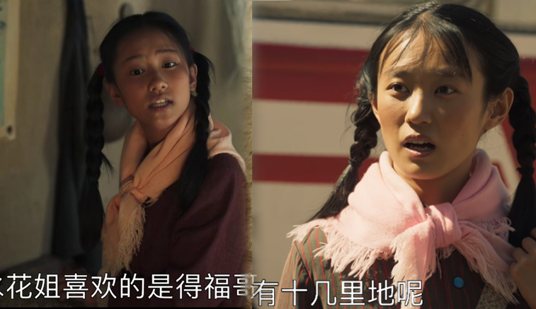 《山海情》细节绝了，演员换人观众浑不知，郭京飞起床发型太真实