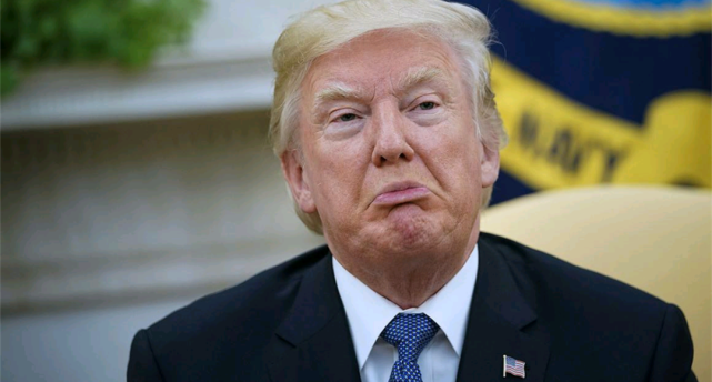 心態崩了？ 眼看拜登將入主白宮，特朗普開始胡言亂語：我們勝了