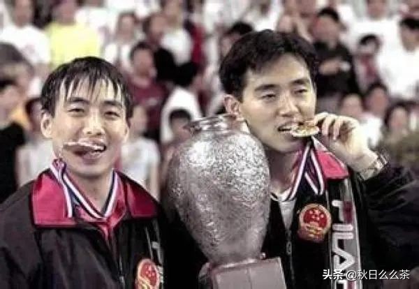 看了30年的奥运会，我终于明白拿不拿金牌都无所谓