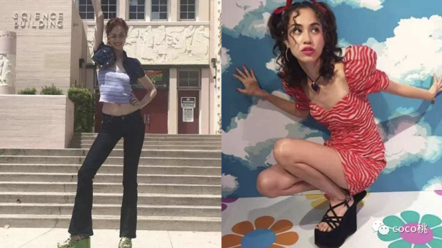 换上几十万的奢侈品，火遍全世界的女团还被嘲