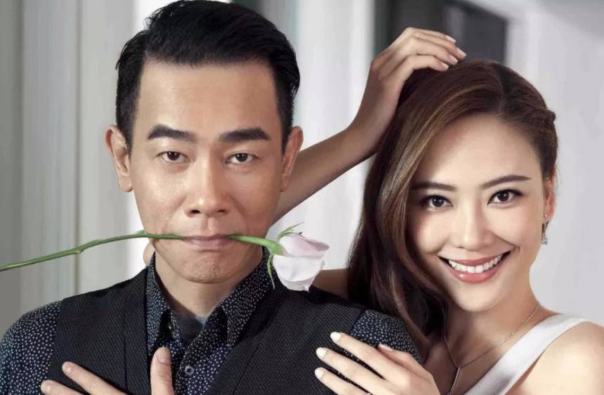 从贫民窟爬出来的陈小春，成名后为何不去找被