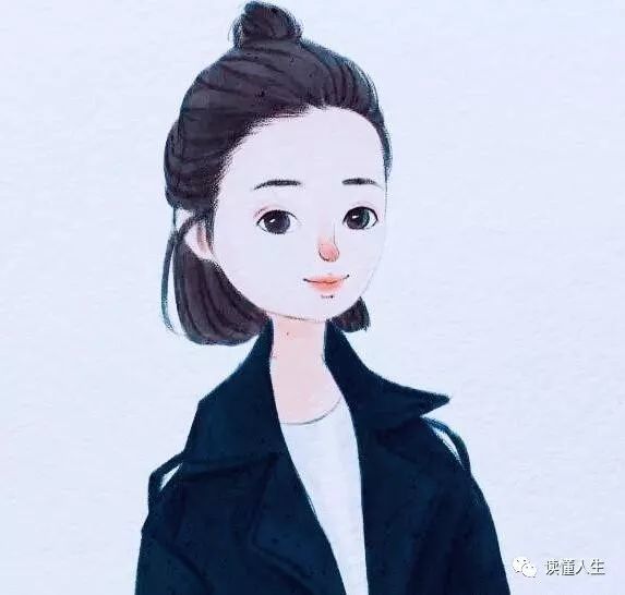 过了任性的年纪的句子 成熟懂事的说说致自己图片