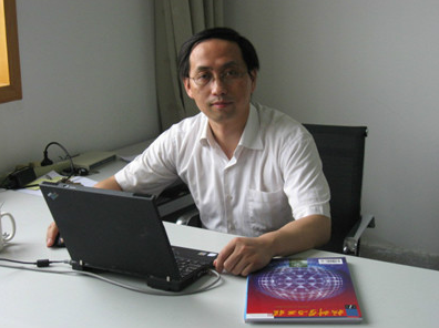 他放弃国外优越条件归国，攻克核技术领域瓶颈