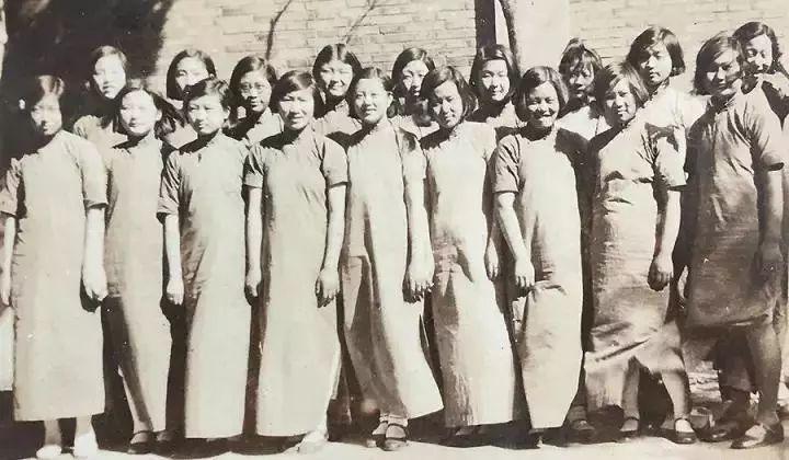 女特工周惠年：曾当童养媳，四次结婚三任牺牲，儿子成为火箭专家-第3张图片-大千世界