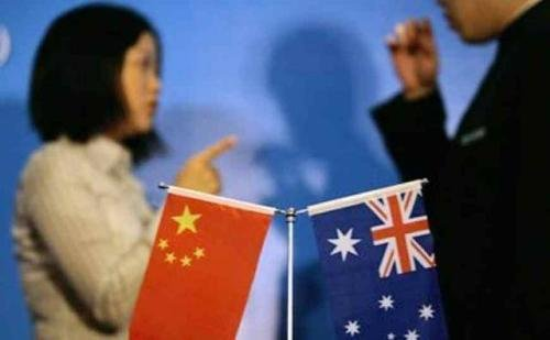 聯合國前任官員警告澳大利亞：和中國衝突必敗，美國的口頭支持並不等於實際幫助