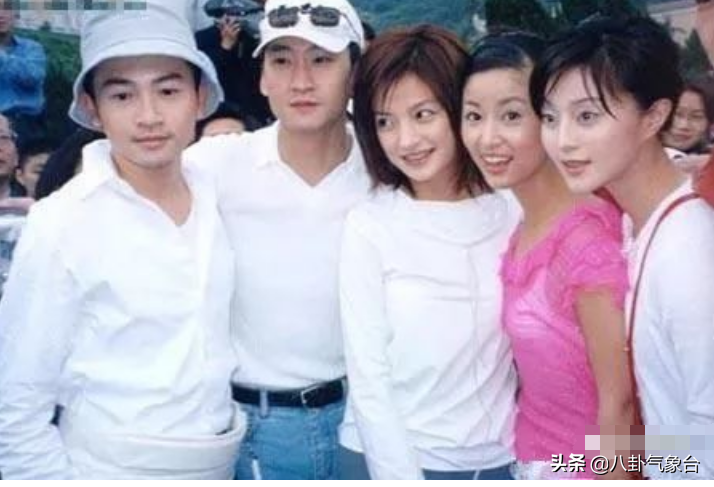内地未婚的10位大龄男星，最大51岁，最小36岁，