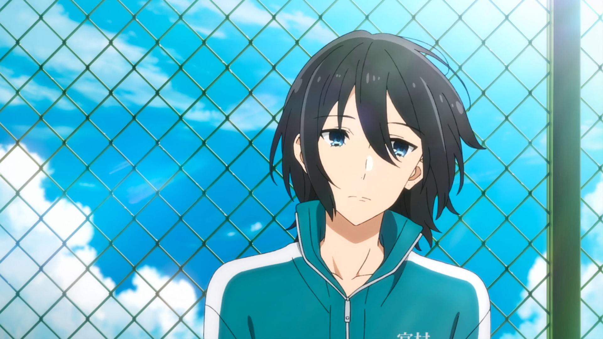 实至名归豆瓣92分一月最能打恋爱番堀与宫村糖分满溢