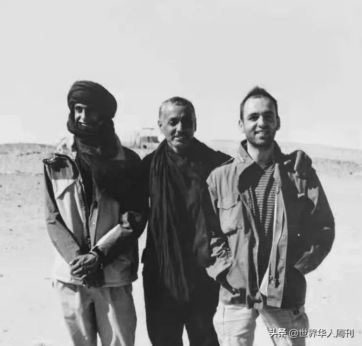 After 3 wool die 30 years, a Spanish cameraman, add was written the story that with a ha plays is spread on the west