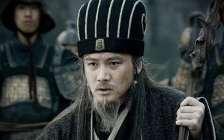 诸葛亮本该活到岁 为何只活了53岁 因做错3件事被折阳寿30年 资讯咖