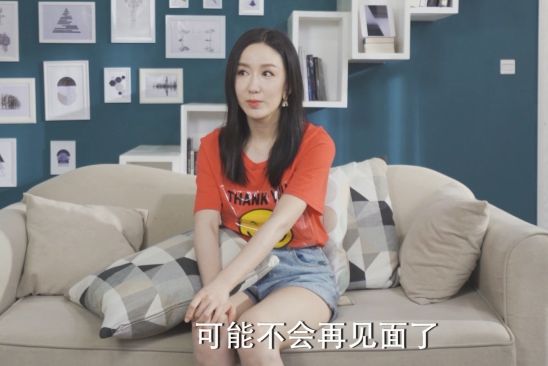 娄艺潇李菲儿落选《乘风破浪的姐姐》：一个因为baby，一个因为钱