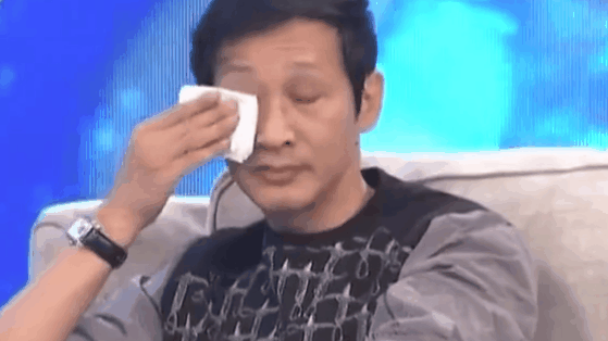 傅彪去世16年，
