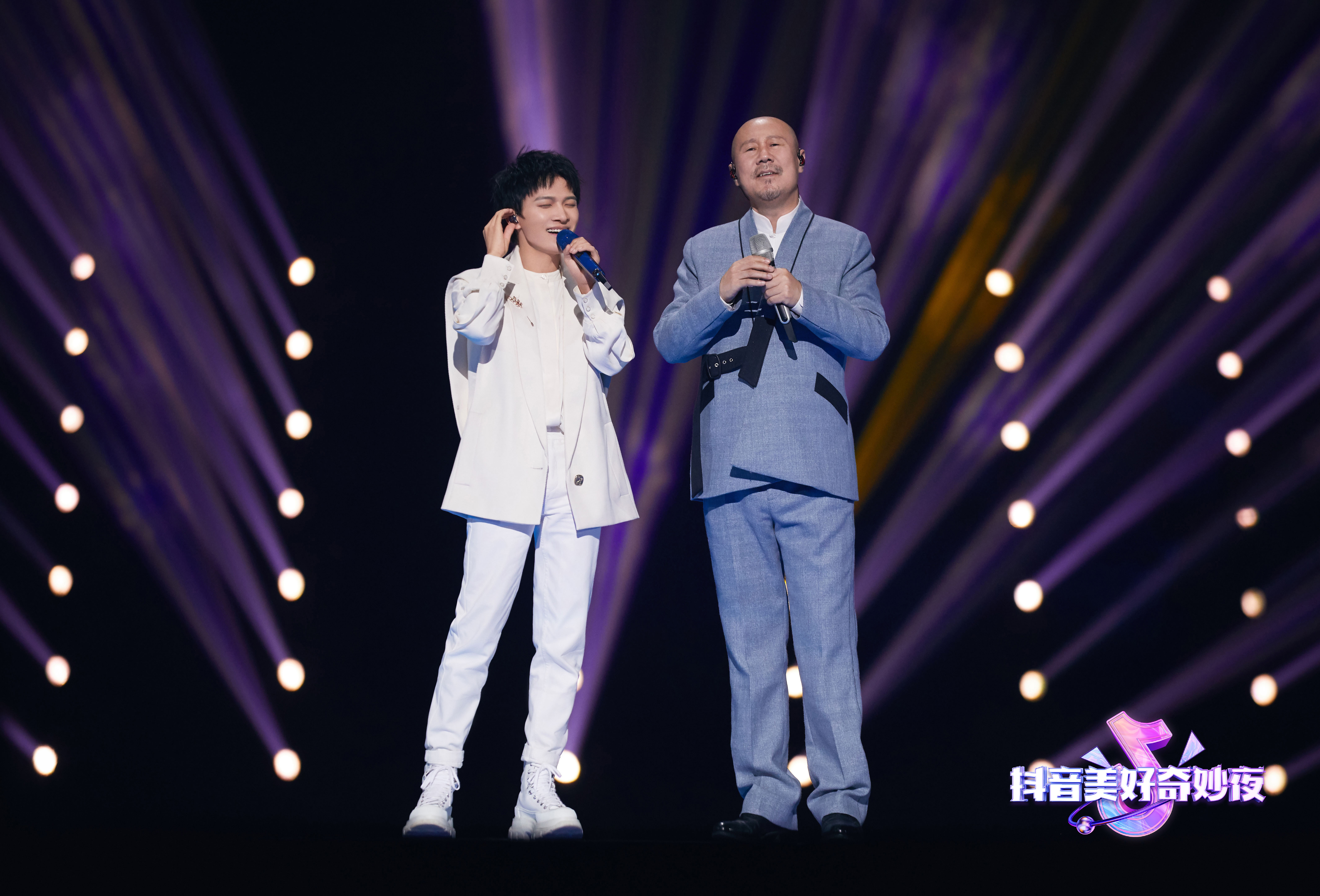 舞臺黑科技火爆刷屏，抖音美好奇妙夜釋放多重IP價值