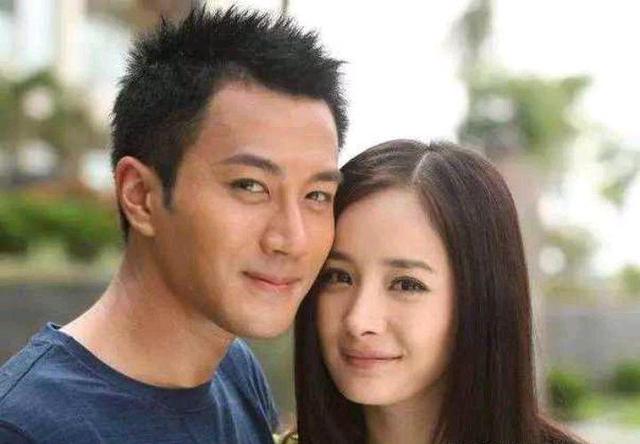 杨幂刘恺威离婚协议疑曝光：这或许就是杨幂一