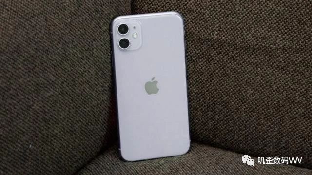 iPhone11应用七天后的本人感受，聊一聊优点和缺点