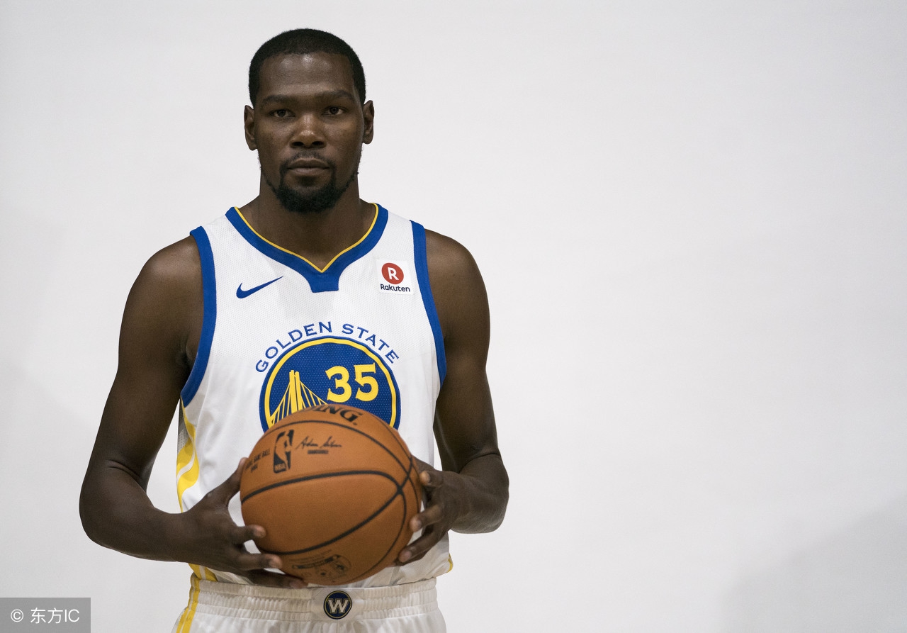 凯文杜兰特英文名(凯文·杜兰特（Kevin Durant）)